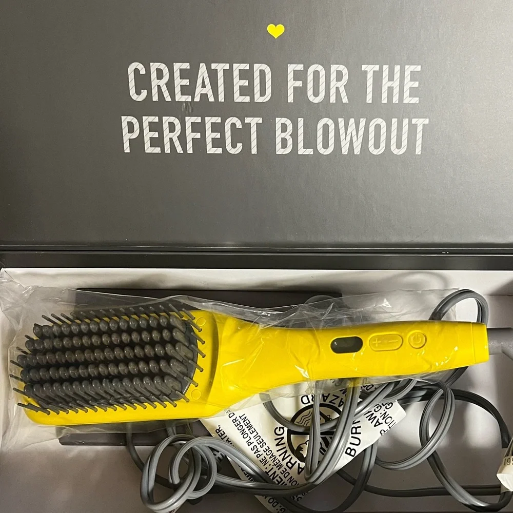 Drybar full size